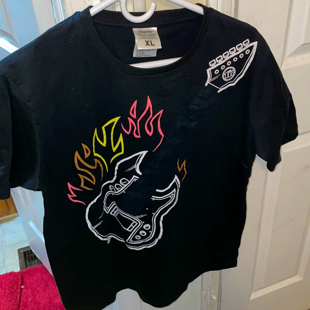 T shirt